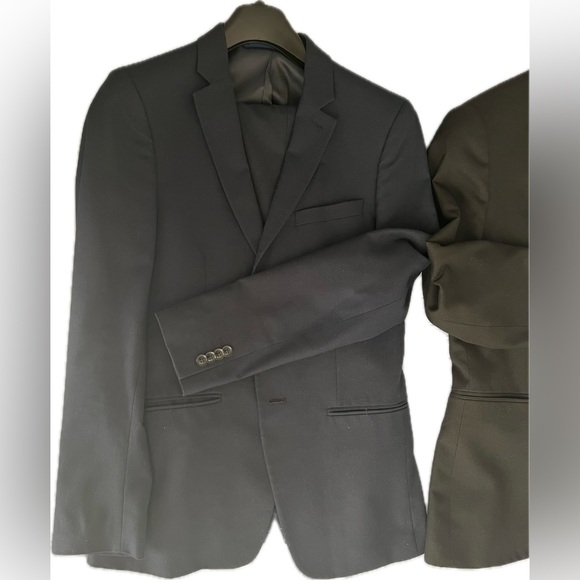 Topman Skinny Suits - Picture 6 of 10